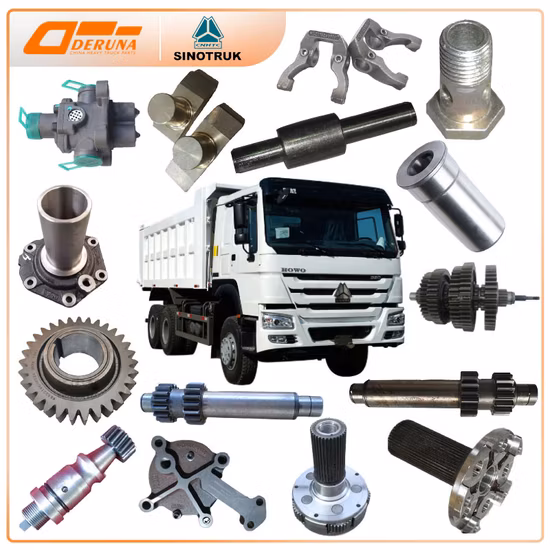 China Heavy Truck C7h/T7h/T5g Sinotruk Sitrak Kabinenteile 810W97461